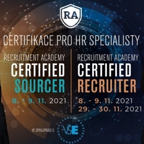 Recruitment Academy Certified Sourcer&Certified Recruiter