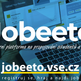 Job portal JOBEETO for students