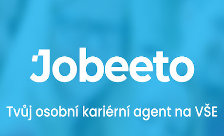 Job Portál pro studenty VŠE