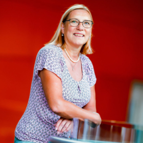 Rozhovor s Dr. Kateřinou Legnerovou v HN na téma Age Management