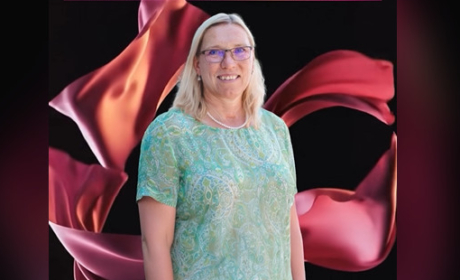 Kateřina Legnerová na Femme15 otevřela téma zaměstnávání lidí 50+
