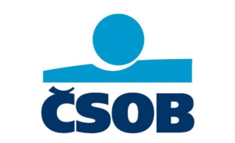ČSOB hledá Klientského pracovníka pro firemní bankovnictví