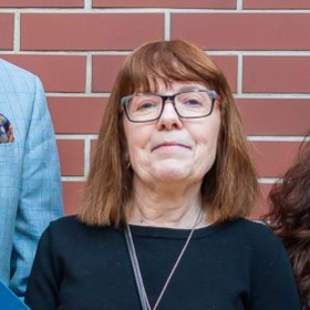 Dr. Marcela Palíšková z Katedry personalistiky byla vyhlášena PEDAGOGEM ROKU 2022